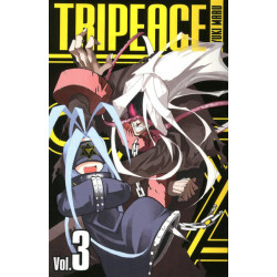 Tripeace T03