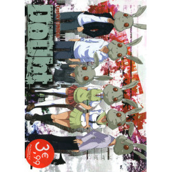 Doubt T01 à 3,99 euros