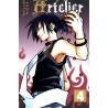 Artelier Collection T04