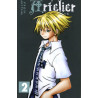 Artelier Collection T02