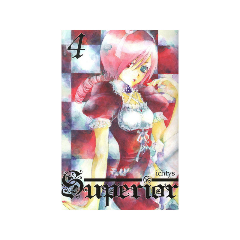 Superior T04