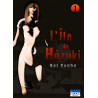 L'île de Hozuki T01