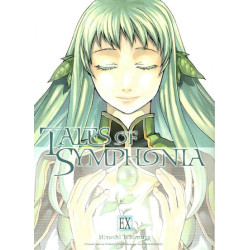 Tales of Symphonia T06