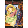 Vampire Chronicles La légende du roi déchu T05
