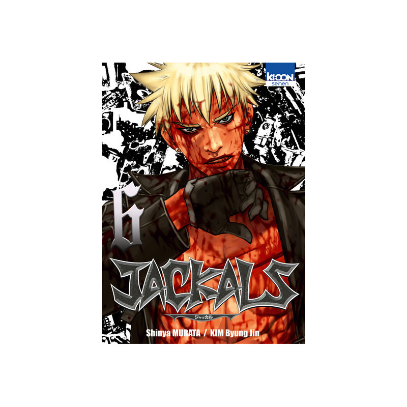 Jackals T06