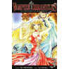 Vampire Chronicles La légende du roi déchu T03