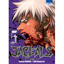 Jackals T05