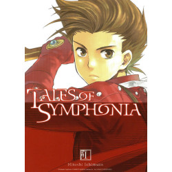 Tales of Symphonia T01