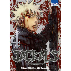 Jackals T04