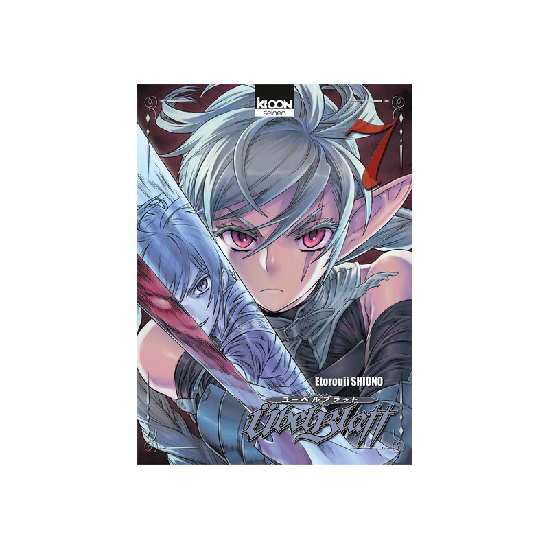 Ubel Blatt T07