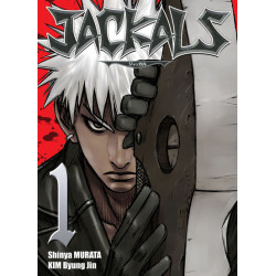 Jackals T01