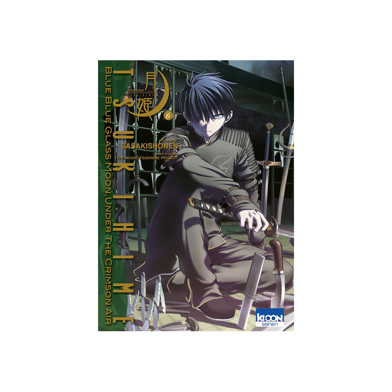 Tsukihime T06