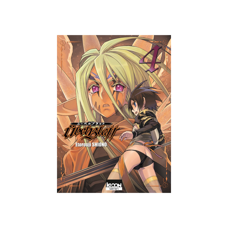 Ubel Blatt T04