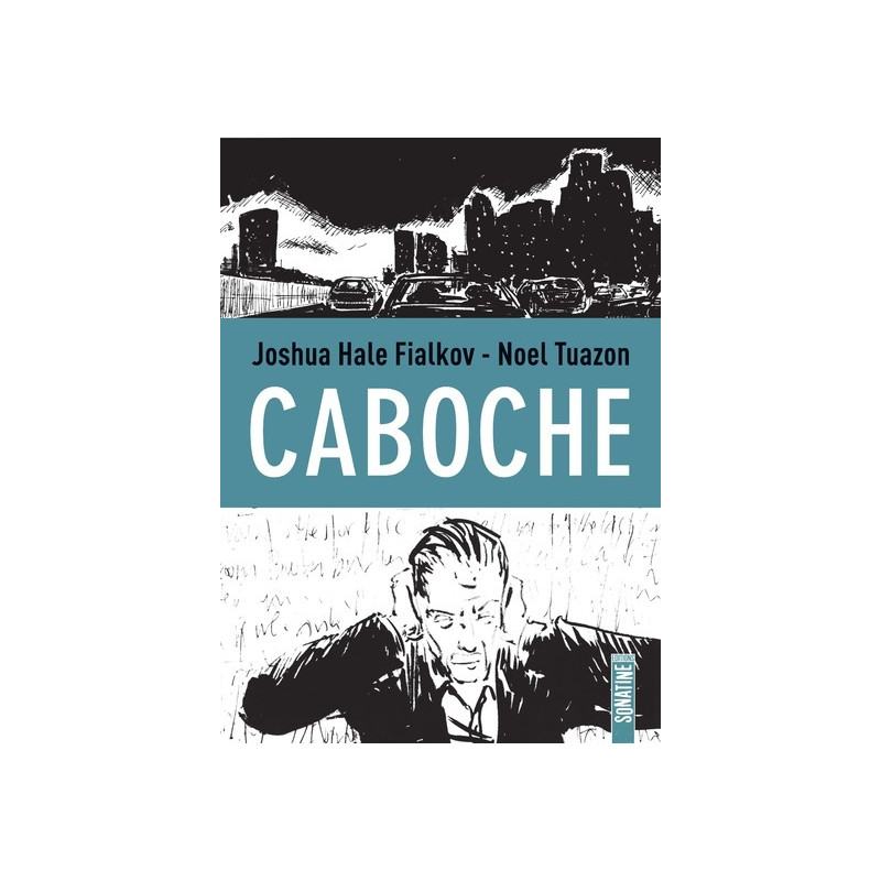 Caboche
