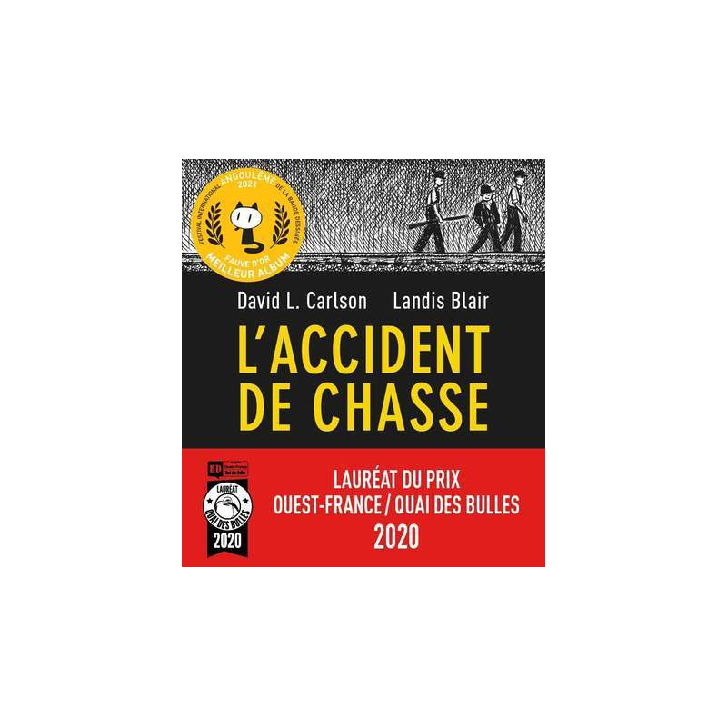 L'Accident de chasse