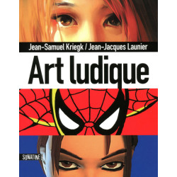 Art ludique