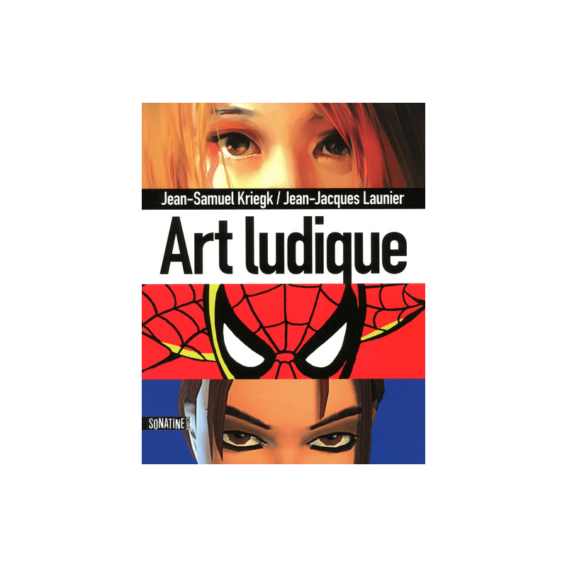 Art ludique