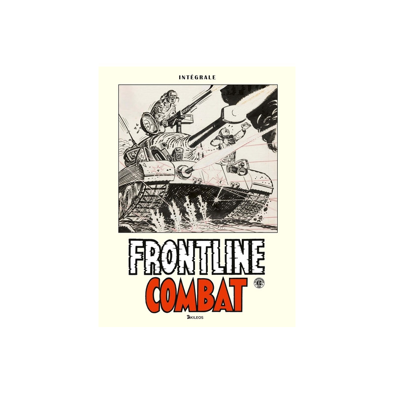 Frontline Combat intégrale
