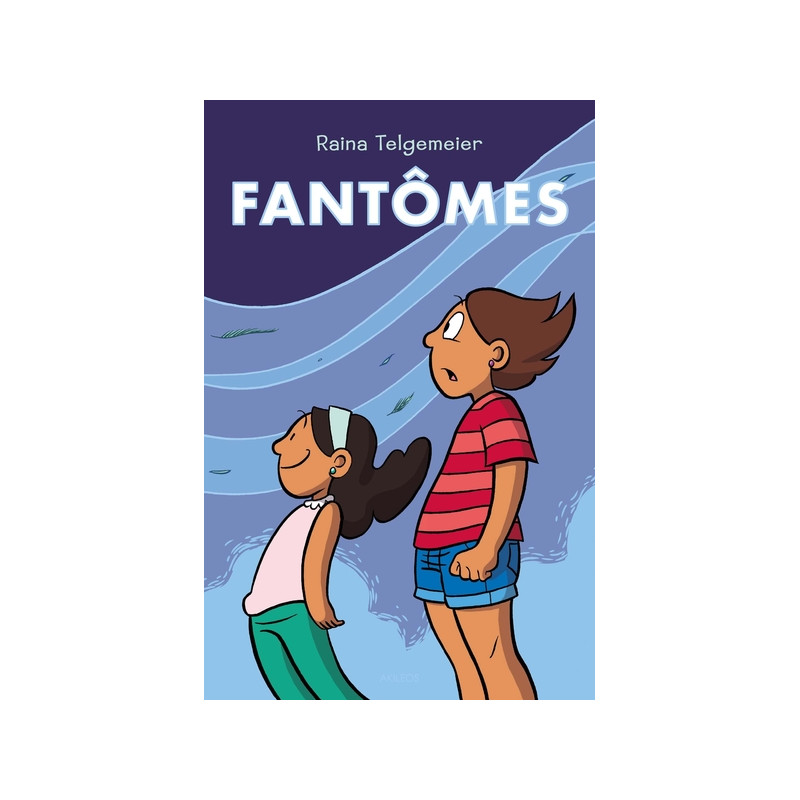 Fantômes NED