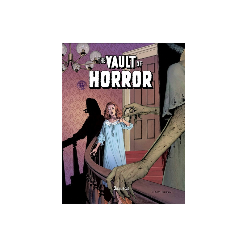 Vault of Horror - Tome 02