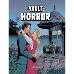 Vault of Horror - Tome 01