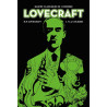 Lovecraft Intégrale NE - Quatre classiques de l'horreur