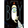 Space Boy T11