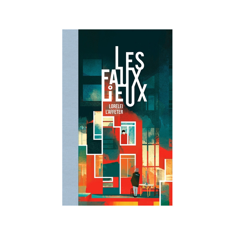 Les Faux Lieux