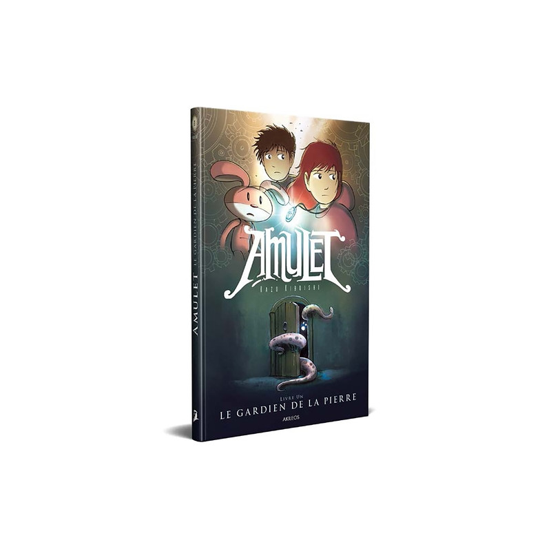 Amulet T01