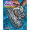 Dungeon Crawl Classics 18 : Le Cercueil enchaîné (campagne)