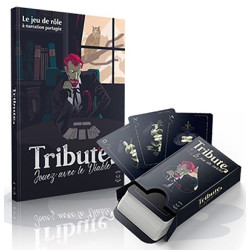Tribute