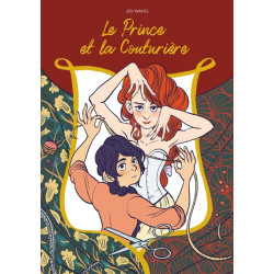 Le prince et la couturière