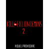 Kill 6 Billion Demons, T2