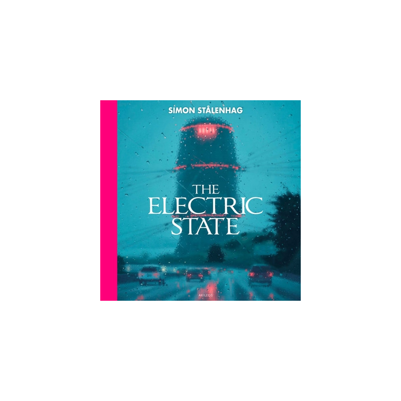 The Electric State