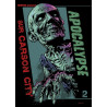 Apocalypse sur Carson City intégrale Tome 2