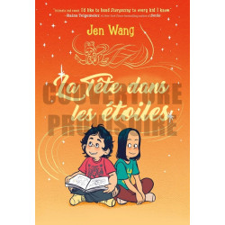 La Tête dans les étoiles