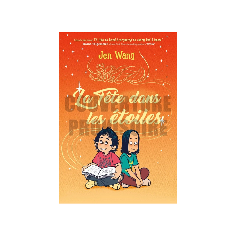 La Tête dans les étoiles