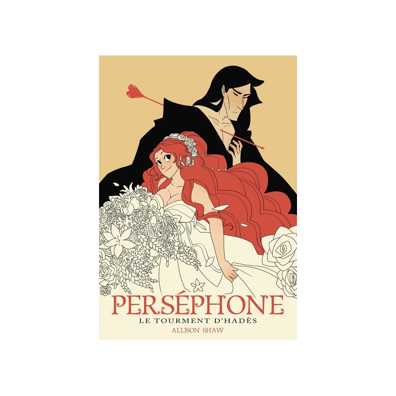 Perséphone