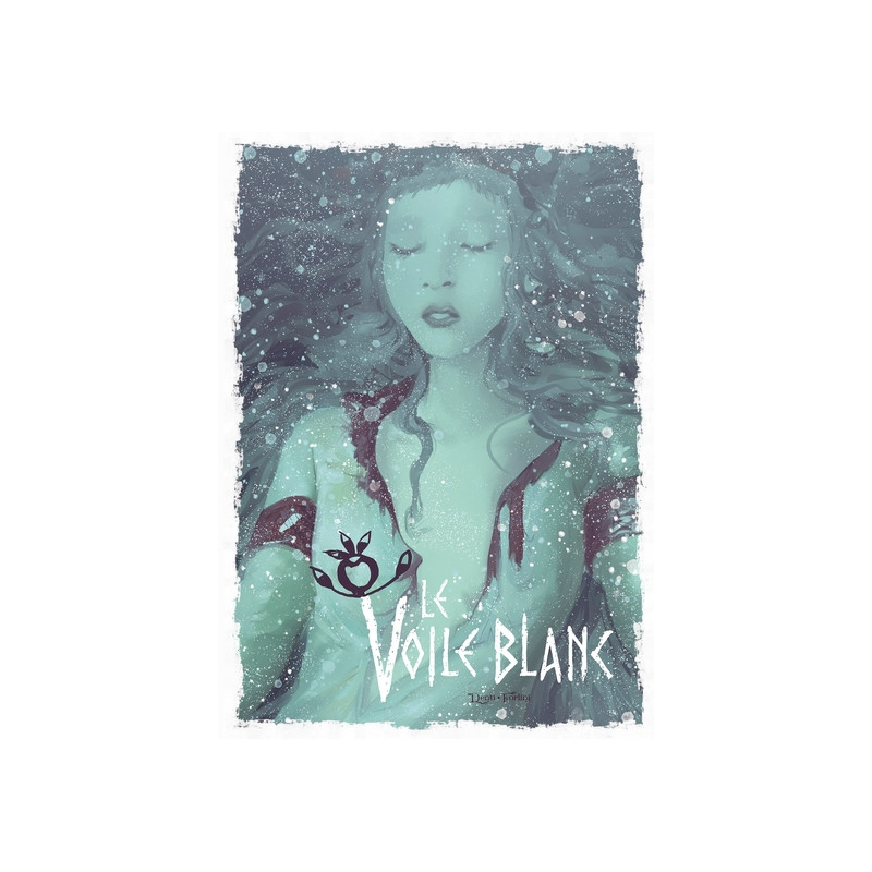 Le Voile blanc
