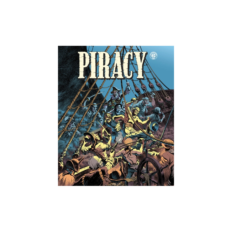 Piracy