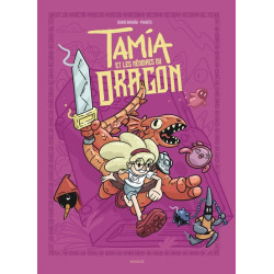 Tamia et les souvenirs du...