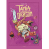 Tamia et les souvenirs du Dragon