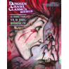 Dungeon Crawl Classics Horreur 01 : Le Rouge vous va si bien, Brandolyn (Niv0)