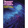 Dungeon Crawl Classics Hors-série 01 : La Tour de la perle noire (Niv1)