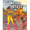 Weird Fantasy T3