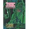 Dungeon Crawl Classics 04 : Les Joyaux de la Carnifex (Niv3)