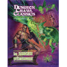 Dungeon Crawl Classics 03 : L'Enchanteur d'émeraude (Niv2)
