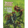 Dungeon Crawl Classics 02 : Le Peuple de la fosse (Niv1)