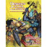 Dungeon Crawl Classics 01 : Navigateurs sur une mer sans étoiles (Niv0)