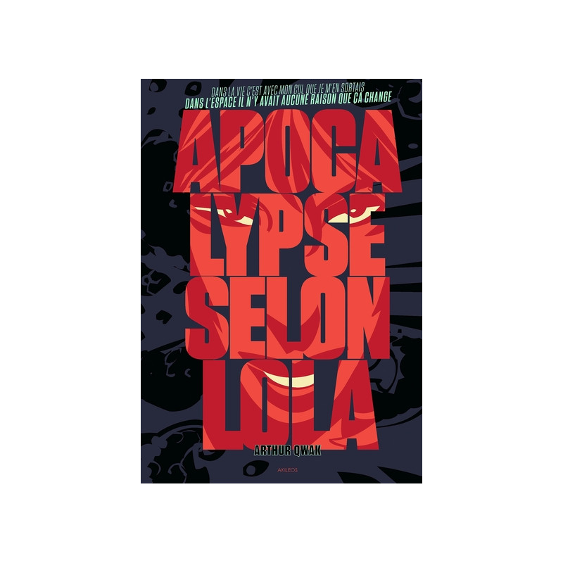 Apocalypse selon Lola